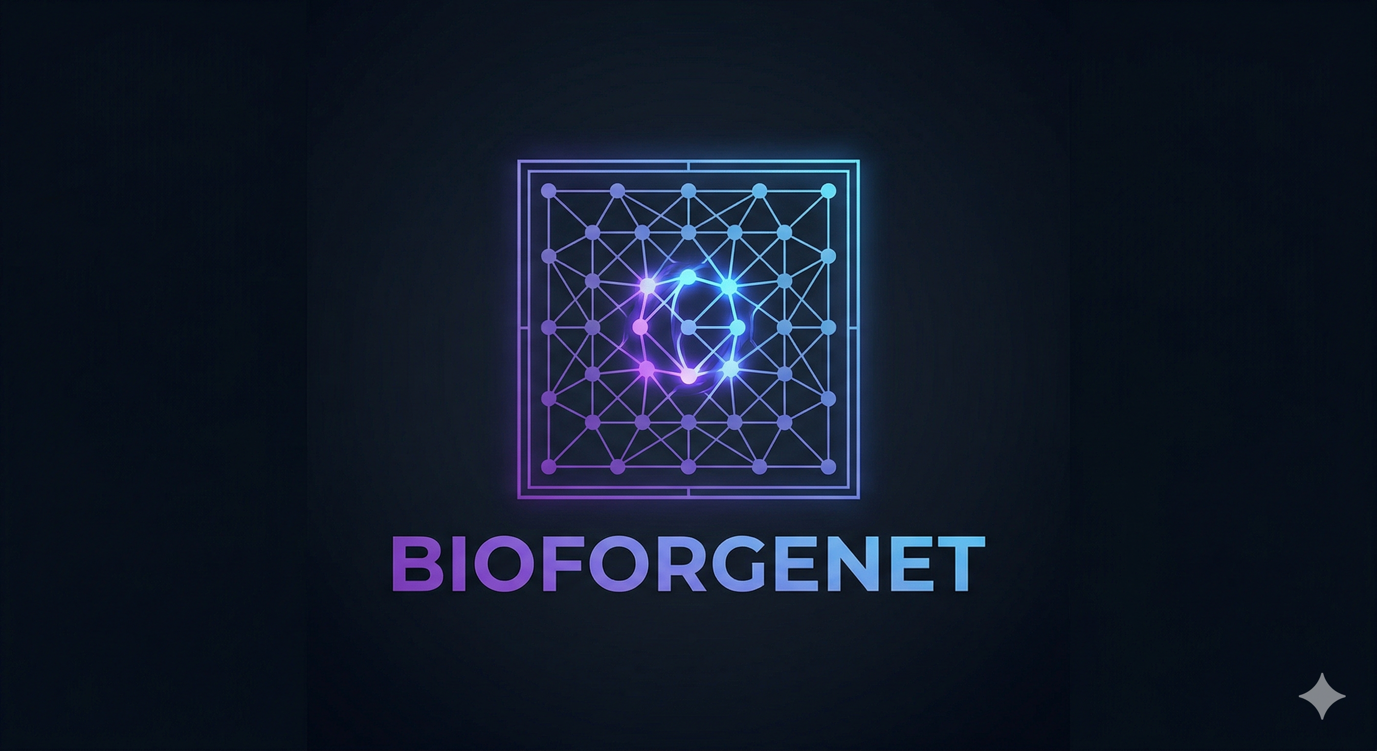 BioForgeNet