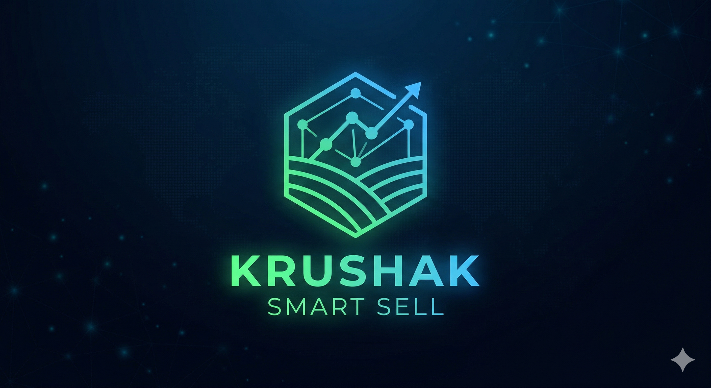 Krushak Smart Sell