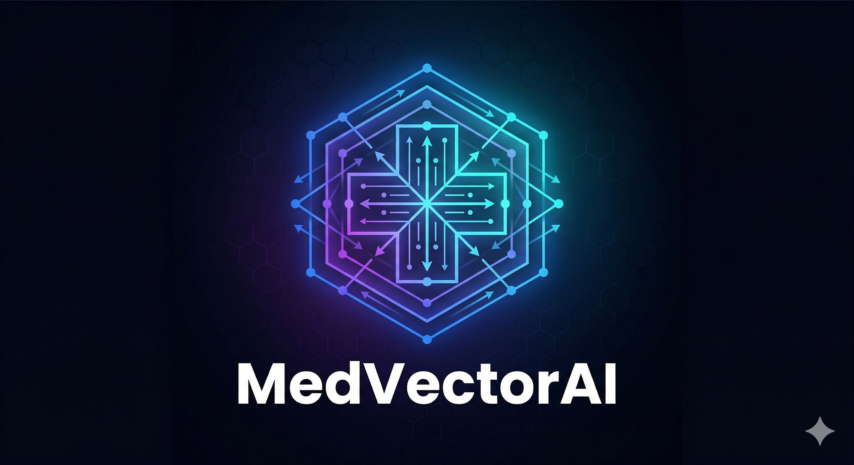 MedVectorAI